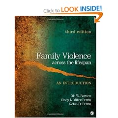 Family Violence Across the Lifespan: An Introduction