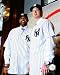 C.C. Sabathia New York Yankees 8x10 Photo