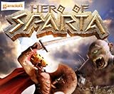 Hero of Sparta [Online Game Code]
