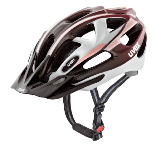 Uvex Fahrradhelm Supersonic