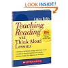 Teaching Reading With Think Aloud Lessons