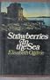 Strawberries in the sea