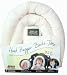 Jolly Jumper Head Hugger Baby Head Support 3 in 1 - Cream