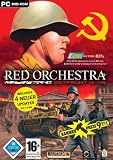 Eigenschaften Koch Media Deutschland GmbH  / Red Orchestra enhanced - (Hammerpreis)