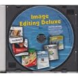 Image Editing Deluxe Suite (In Jewel Case)