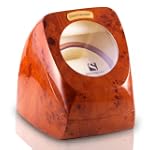 Steinhausen Burlwood Single Watch Win...