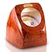 Steinhausen Single Automatic Watch Winder Burl-Wood