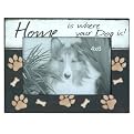 Pet Frame