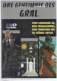 Das Geheimnis des Grals, 1 DVD - Susanne Aernecke, Michael G&ouml;rden