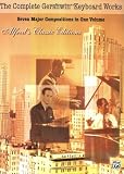 The Complete Gershwin Keyboard Works (Essential Box Sets)