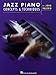 Jazz Piano Concepts & Techniques