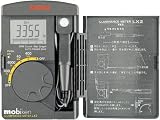 SANWA �Ɠx�v LX2