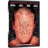 King of the Ants [DVD] [Region 1] [US Import] [NTSC]