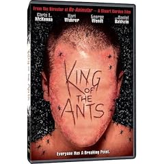 King of the Ants