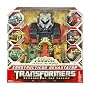 Transformers Revenge of the Fallen Action Figure - Constructicon Devastator