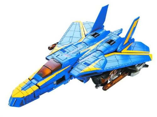 Childrens Toyshop  Toys : Transformers Universe Voyager Class - Autobot Tread Bolt