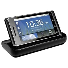 Motorola Dockingstation f�r Milestone 2