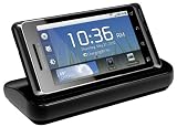 Motorola Dockingstation f�r Milestone 2