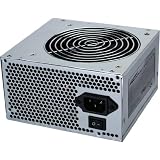 Eagle Voltas ET-PSVT600E 600Watt ATX12V Power Supply, 13 connectors, Crossfire & SLI ready