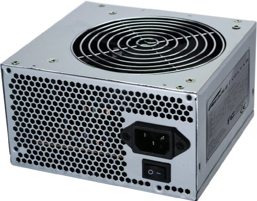 Eagle Voltas ET-PSVT600E 600Watt ATX12V Power Supply, 13 connectors, Crossfire & SLI ready