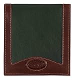 Battenkill All-leather Hipster Wallets