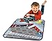 Neat-Oh! LEGO Star Wars ZipBin 1000 Brick Storage Toy Box and Playmat