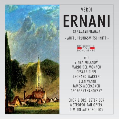 Produkt-Bild: Ernani