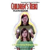 Children's Reiki Handbook: A Guide to Energy Healing for Kids