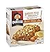 Quaker Banana Nut Bread Soft Baked Bars , 7.4 OZ (Pack of 12)