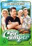 Die Camper - Die komplette Serie [18 DVDs]