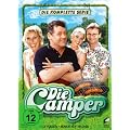 Die Camper - Die komplette Serie [18 DVDs]