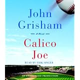 Calico Joe