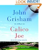 Calico Joe