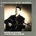 Jacques Brel Vol. 1 - Grand Jacques