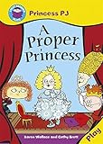 A proper princess