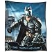Kitchen & Housewares : Batman Micro Throw