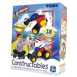Tomy Constructables