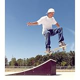 Landwave Wood Launch Ramp Kit