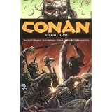 Conan , Band 11: Nergals Handvon "Timothy Truman"