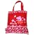 Trademark Collections Peppa  Pig Cosmic Flowers Shopper