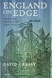 England on Edge: Crisis and Revolution 1640-1642