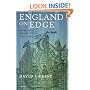 England on Edge: Crisis and Revolution 1640-1642