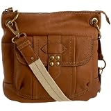 Fossil Grayson Cross-Body