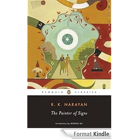 The Painter of Signs (Penguin Classics)