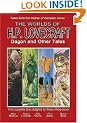 The Worlds of H.P. Lovecraft: Dagon and Other Tales
