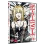 Death Note Volume 4 (eps 25-28) [DVD]