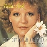 Dont Cry for Me Argentina - The CBS Years Volume 2