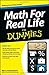 Math For Real Life For Dummies