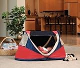 Pea Pod Indoor/Outdoor Travel Bed