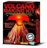 from Kidz Lab A Volcano Making Kit Ages 8+ - Childrens Science & Educational Kit Toy